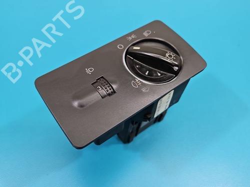 Used Headlight switch Headlight switch SKODA FABIA I (6Y2) 1.2 (54 hp) 40461205 40461205