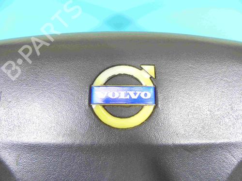 Steering wheel VOLVO V50 (545) 2.0 CDI | BP37805746C49 - Image 5