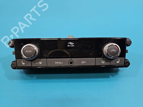 Climate control SKODA SCALA (NW1) 1.5 TSI | BP37832514I5 - Image 2