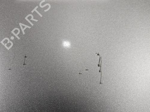 Spoiler bagklap MITSUBISHI ECLIPSE CROSS (GK_, GL_) | BP37845295C96 - Image 4