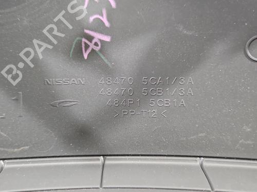 Andre INFINITI Q50 2.0 T | BP38142390O1 - Image 5