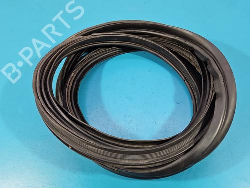 Used Rubber door seal Rubber door seal 39637249 39637249