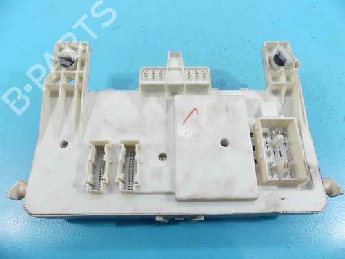 Engine control unit (ECU) MAZDA 3 Saloon (BK) 1.6 (BK12) | BP37882287M57 - Image 11