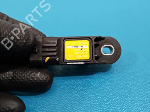 Electronic sensor RENAULT MASTER III Van (FV) | BP37842640M84 - Image 2