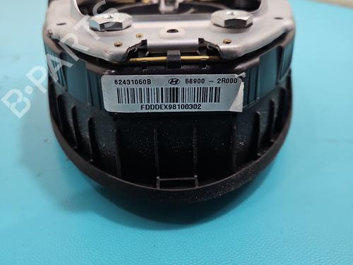 Dashboard HYUNDAI i30 (FD)  | BP38136614C46  - Image 20