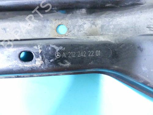 Gearbox mount MERCEDES-BENZ CLS (C218) CLS 350 CDI / d (218.323) | BP37886382M88 - Image 3
