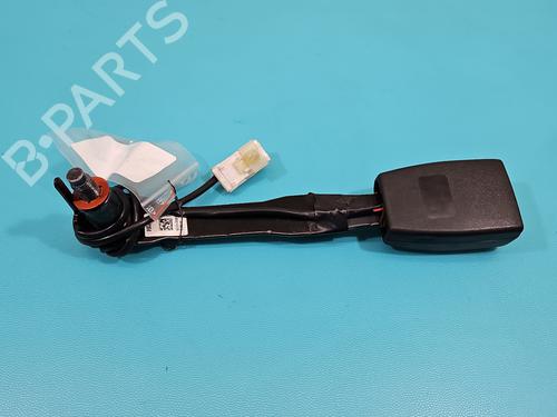 Front left seatbelt SSANGYONG REXTON W / REXTON 2.0 Xdi All-wheel Drive | BP38137944I26 - Image 6
