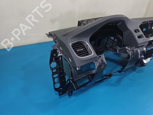 Dashboard VOLVO S60 II (134) | BP38046252C46 - Image 5