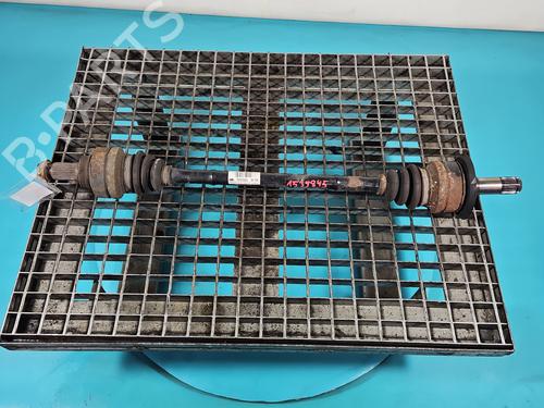 Used Right rear driveshaft Right rear driveshaft 38152115 38152115