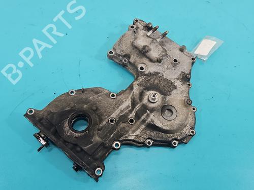 Used Timing cover Timing cover 38147579 38147579