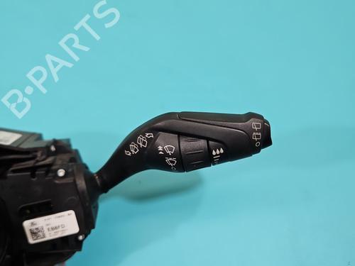 Steering column stalk FORD TRANSIT CONNECT V408 Box Body/MPV | BP38140460I23 - Image 4