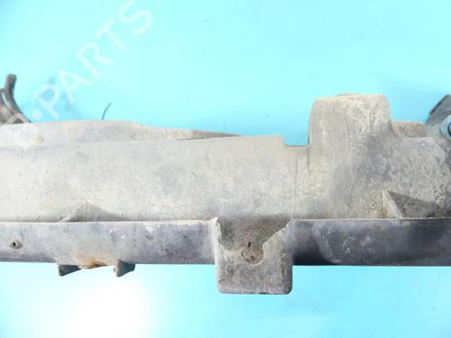 Frontplade/Frontkurv VW PASSAT B5 (3B2) 2.8 V6 Syncro/4motion | BP37808685C72 - Image 9