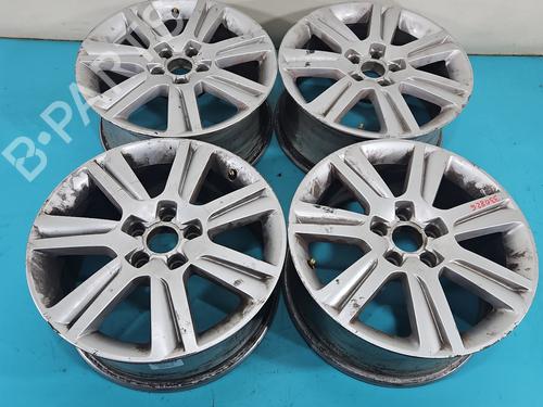 Used Wheel set Wheel set 38149952 38149952