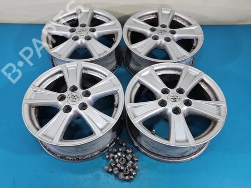 Used Wheel set Wheel set 39646889 39646889