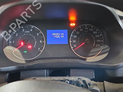 Instrument cluster RENAULT EXPRESS Box Body/MPV | BP38266495C47 - Image 2