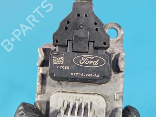 Electronic sensor FORD TRANSIT COURIER B460 Box Body/MPV | BP39684477M84 - Image 10