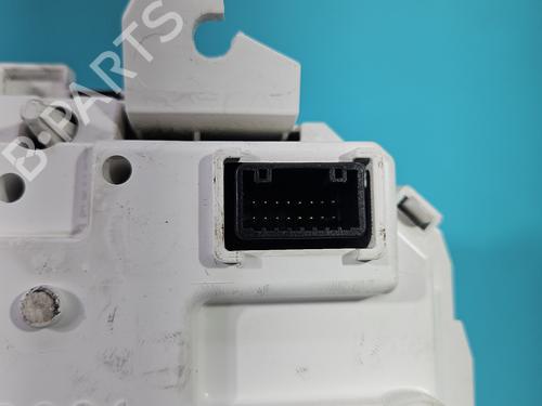 Instrument cluster MAZDA CX-3 (DK) 1.5 SKYACTIV-D AWD (DK4WS, DK5AW) | BP37857192C47  - Image 7