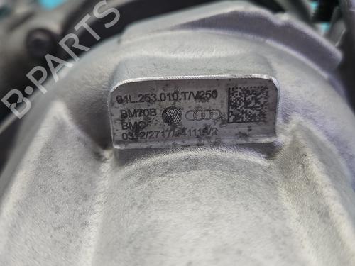 Engine (For Parts) VW CC B7 (358) 2.0 TDI | BP37840693M64 - Image 3