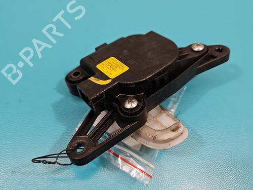 Used Heater blower motor Heater blower motor HYUNDAI H-1 Cargo (TQ) [2007-2026] 38129449 38129449