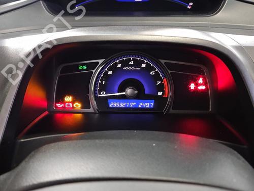 Used Instrument cluster Instrument cluster HONDA CIVIC VIII Hatchback (FN, FK) 1.8 (FN1, FK2) (140 hp) 37814852 37814852