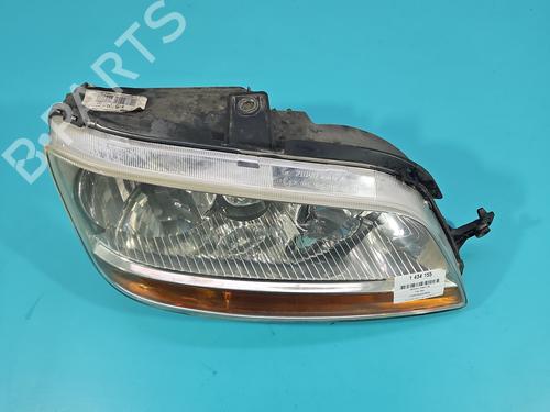 Right headlight FIAT IDEA (350_) | BP38127371C29 - Image 2