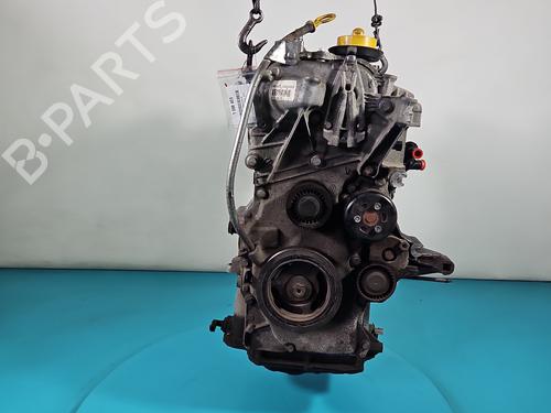 Engine RENAULT CAPTUR I (J5_, H5_) 0.9 TCe 90 | BP38303282M1 - Image 4