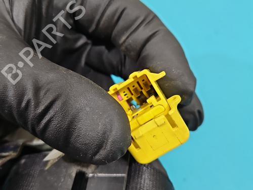 Front left seatbelt VW PASSAT B6 (3C2) 2.0 TDI | BP38124336I26 - Image 6