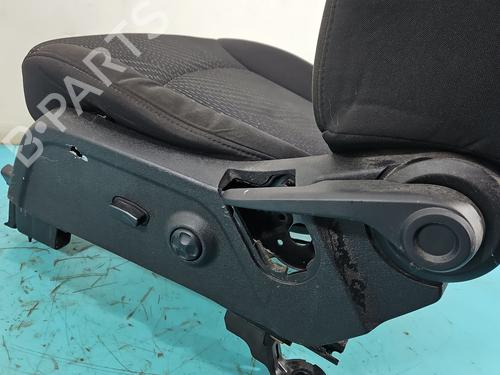 Left front seat FIAT FREEMONT (345_) 2.0 JTD | BP37833088C15 - Image 6