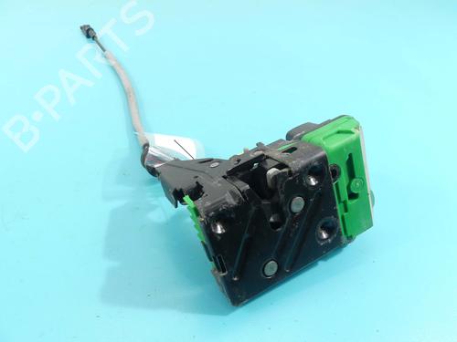 Used Front right lock Front right lock 37880339 37880339