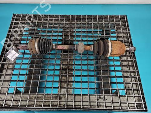 Used Left front driveshaft Left front driveshaft KIA SPORTAGE III (SL) [2009-2017] 37826835 37826835