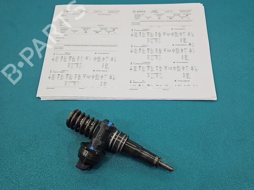 Used Injector Injector 37852502 37852502