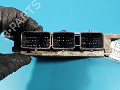Engine control unit (ECU) PEUGEOT 807 (EB_) 2.0 16V | BP39587462M57 - Image 3