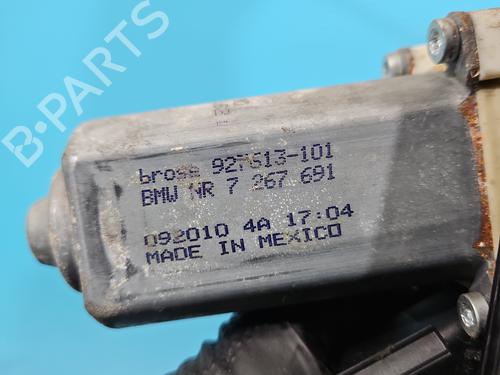 Rear left window mechanism BMW X6 (E71, E72) xDrive 40 d | BP37824505C24 - Image 6