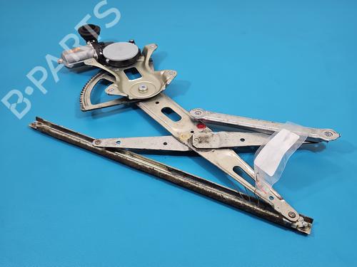 Used Front left window mechanism Front left window mechanism 38149690 38149690