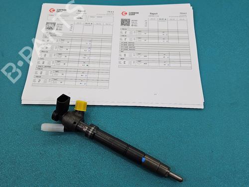 Used Injector Injector 37859185 37859185