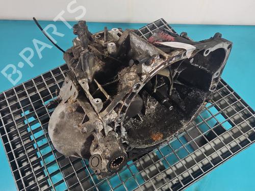 Used Gearbox Gearbox 37815437 37815437