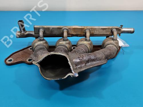 Exhaust manifold FORD MONDEO V Saloon (CD) 2.0 Hybrid | BP37837696M110 - Image 4