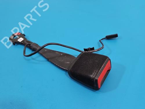 Front left seatbelt AUDI A4 B9 (8W2, 8WC) 2.0 TFSI | BP39881060I26 - Image 12