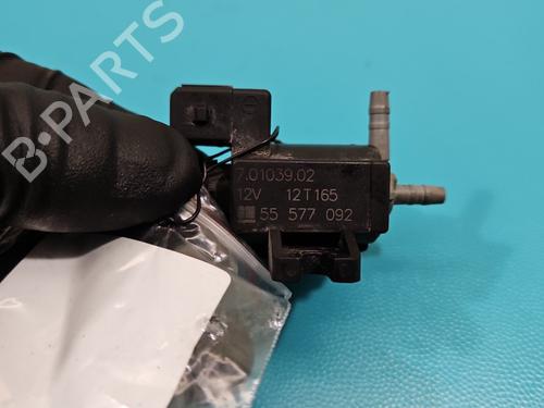 Electronic sensor OPEL INSIGNIA A Saloon (G09) 1.6 Turbo (69) | BP38124108M84 - Image 3