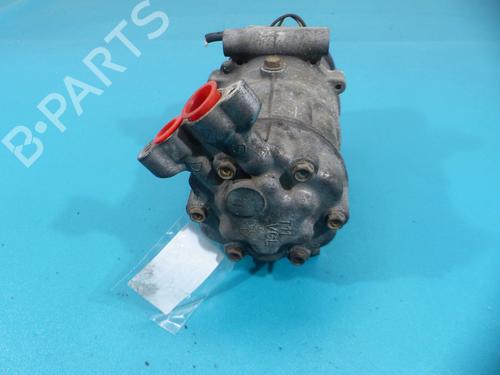 AC compressor RENAULT THALIA I (LB_) 1.2 16V | BP37861032M34 - Image 4