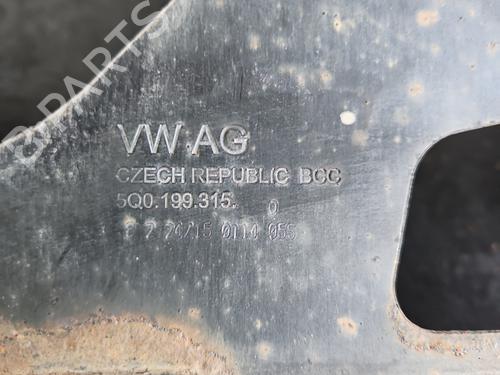 Subframe SEAT LEON (5F1) | BP38145896M9 - Image 5