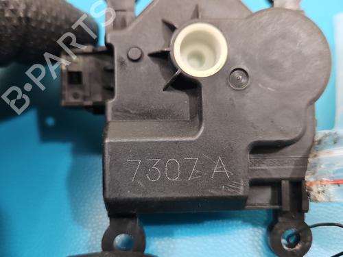 Heater blower motor MAZDA CX-3 (DK) 1.5 SKYACTIV-D AWD (DK4WS, DK5AW) | BP37857919M62 - Image 3