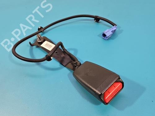 Front left seatbelt HONDA CIVIC IX (FK) 1.8 i-VTEC (FK2) | BP39917482I26 - Image 10