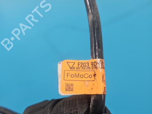 Pipe FORD RANGER (TKE) | BP38148509M125 - Image 7