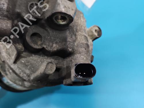 AC compressor SKODA RAPID Spaceback (NH1) 1.4 TDI | BP37859105M34 - Image 8