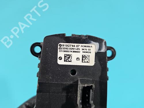 Headlight switch BMW 6 Gran Coupe (F06) 640 i xDrive | BP37857505I24 - Image 7