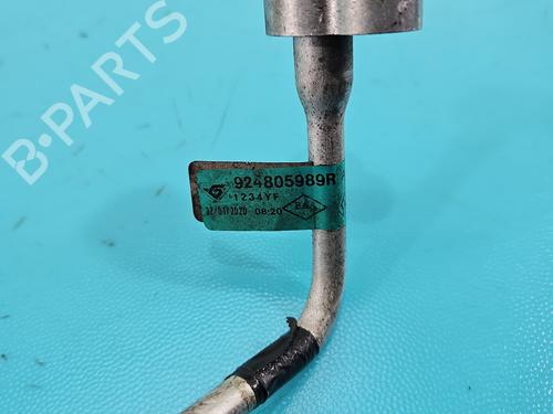 AC pipe RENAULT KADJAR (HA_, HL_) | BP38147990M126 - Image 6