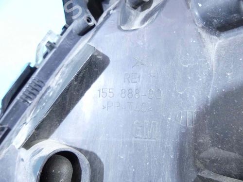 Right headlight OPEL VECTRA C (Z02)  | BP37805952C29  - Image 8