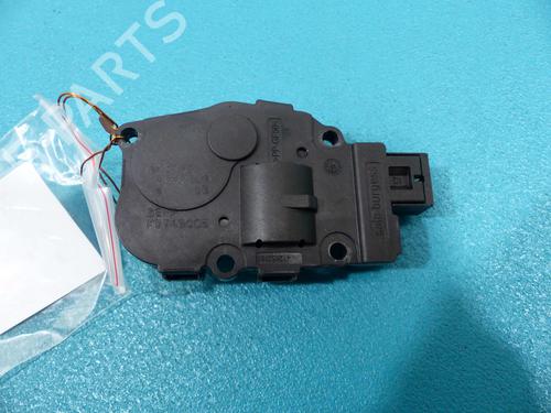 Used Heater blower motor Heater blower motor 38153107 38153107