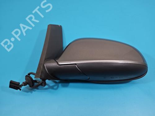 Retrovisor esquerdo Retrovisor esquerdo OPEL ASTRA J (P10) 1.6 (68) (115 hp) 37829281 37829281